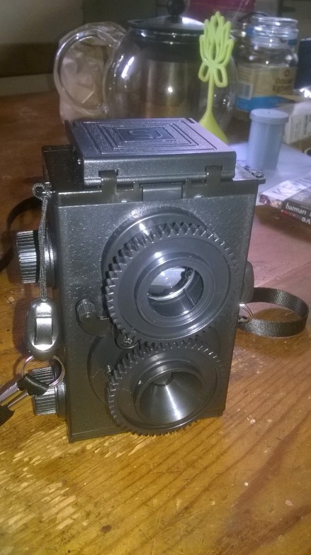 kit camera